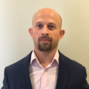 Ammar Rajab - PeerSpot reviewer