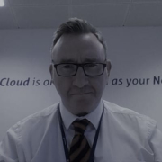 Ed Sexton - PeerSpot reviewer