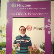 Reetesh  Sahay - PeerSpot reviewer