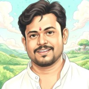 Arunkumar HG - PeerSpot reviewer