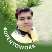 Suraj Krishna - PeerSpot reviewer