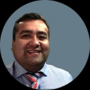 Juan Tolosa - PeerSpot reviewer