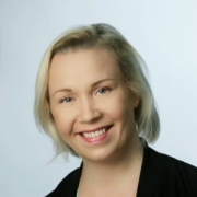 Eeva Niemi - PeerSpot reviewer