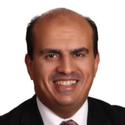 Sadam Kherisat - PeerSpot reviewer