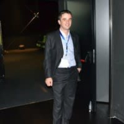 Haris Hajlovac - PeerSpot reviewer