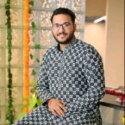 Arinjay Gangwar - PeerSpot reviewer