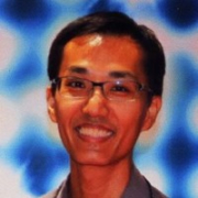 Leong Kit - PeerSpot reviewer