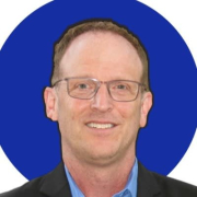 Dean Mechlowitz - PeerSpot user