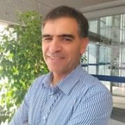 Rui-Pereira - PeerSpot reviewer