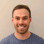 Spencer Gray - PeerSpot reviewer