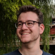 Evan Kesten - PeerSpot reviewer