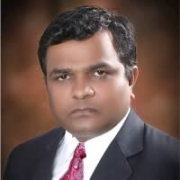 Mantu Shaw - PeerSpot reviewer