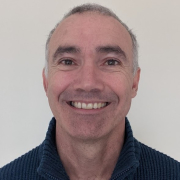 John Marsh - PeerSpot reviewer