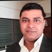 Anant Suman - PeerSpot reviewer