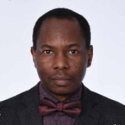 Tolulope A. Adeniji - PeerSpot reviewer