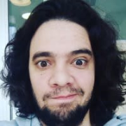 Adil Mughanlinskiy - PeerSpot reviewer