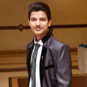 Hamza Shami - PeerSpot reviewer