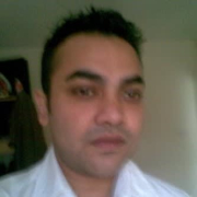 ProbalThakurta - PeerSpot reviewer