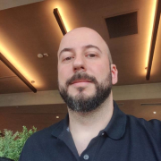 Atakan Köycü - PeerSpot reviewer