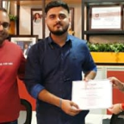 MukulRustagi - PeerSpot reviewer