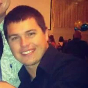 ChrisBrown5 - PeerSpot reviewer