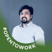 KrishnaBaddam - PeerSpot reviewer