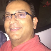 Rahul Gandhi - PeerSpot reviewer