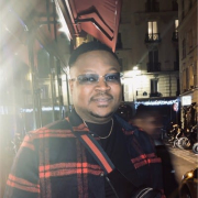 Salif Bereh - PeerSpot reviewer
