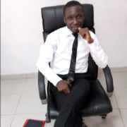 AdebayoKalejaiye - PeerSpot reviewer