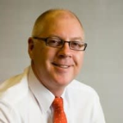 Edward Carbutt - PeerSpot reviewer