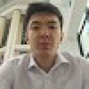 Kozykorpesh Tolep - PeerSpot reviewer