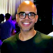 Joel Alonzo - PeerSpot reviewer