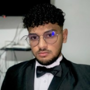 Angel David Pacheco Beltrán - PeerSpot reviewer