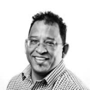 Gerald Meyer - PeerSpot reviewer