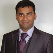 Amit Rane - PeerSpot reviewer