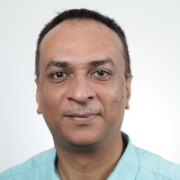 HirenShah - PeerSpot reviewer