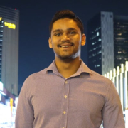 Melvin Mohadeb - PeerSpot reviewer