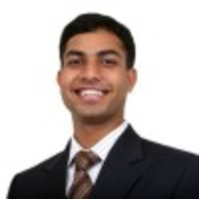 Raman Shihan - PeerSpot reviewer