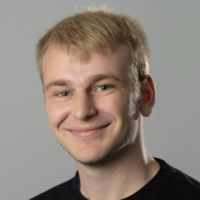 Theis Solvkjaer - PeerSpot reviewer