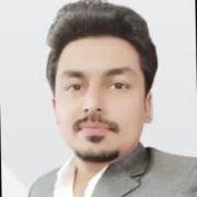 DameerSiddiqui - PeerSpot reviewer