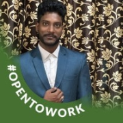 Mahimitra Chirala - PeerSpot reviewer