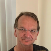 GlennHutchinson - PeerSpot reviewer