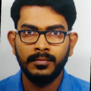 Manikandan Kalidas - PeerSpot reviewer