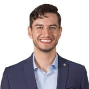 David Rechsteiner - PeerSpot reviewer