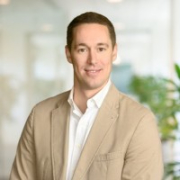 Chris Mitchell - PeerSpot reviewer