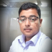 Ridip Baruah - PeerSpot reviewer