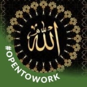 Ali-Muhammad - PeerSpot reviewer