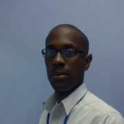 Jethro Dennis - PeerSpot reviewer