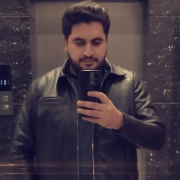 Shams Ur Rehman - PeerSpot reviewer