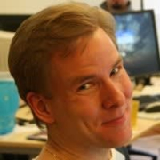 Nils Hedström - PeerSpot reviewer